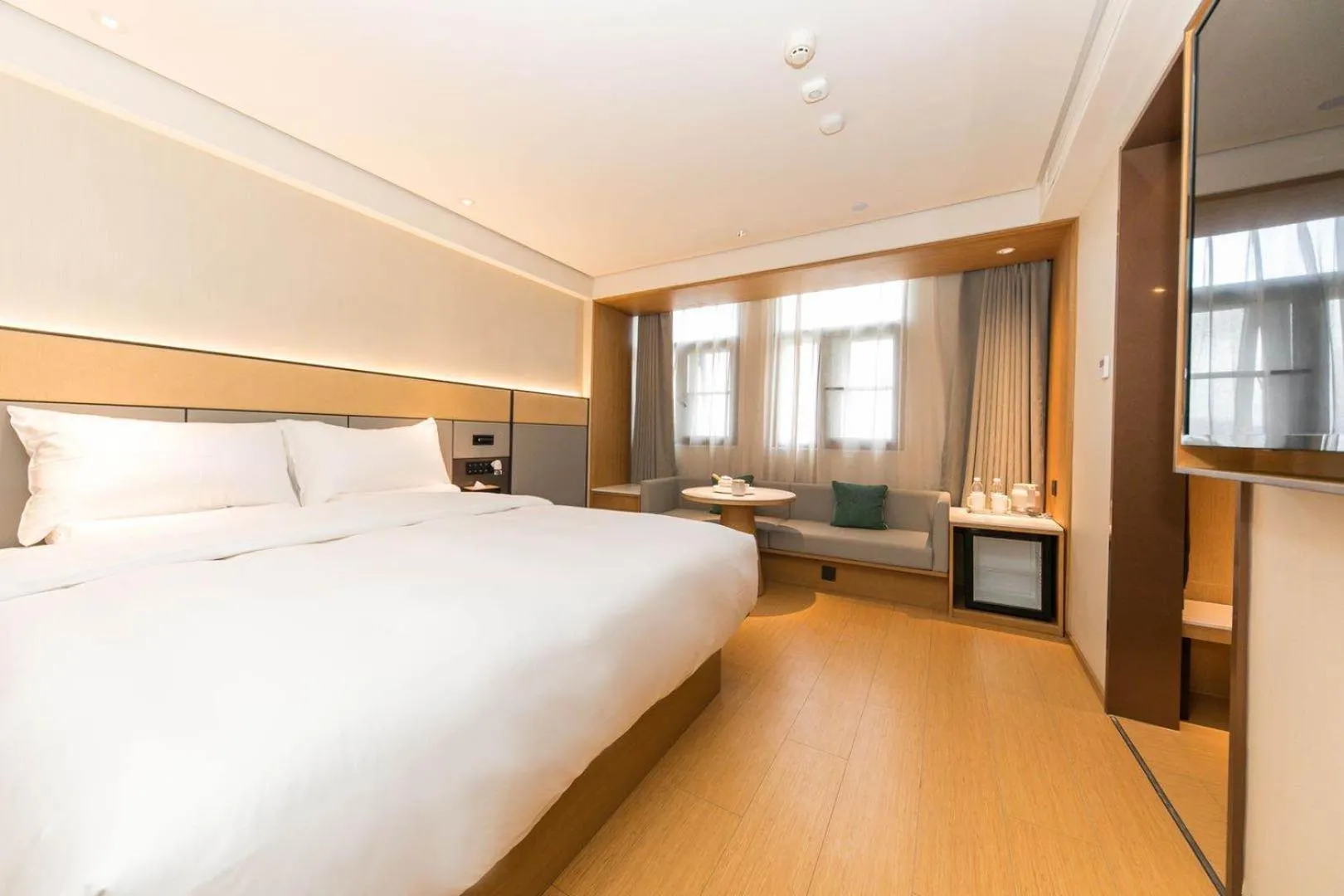 JI Hotel Hangzhou West Lake Cultural Square