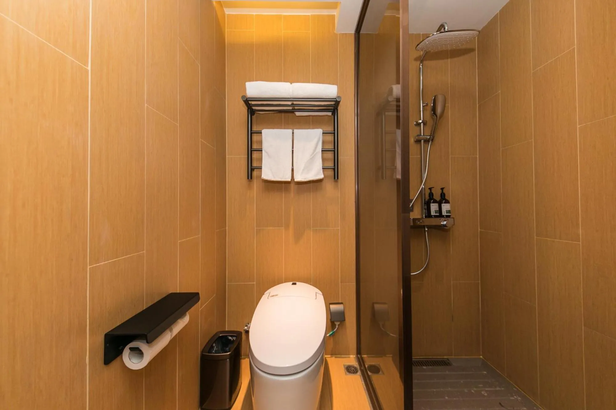 JI Hotel Hangzhou West Lake Cultural Square