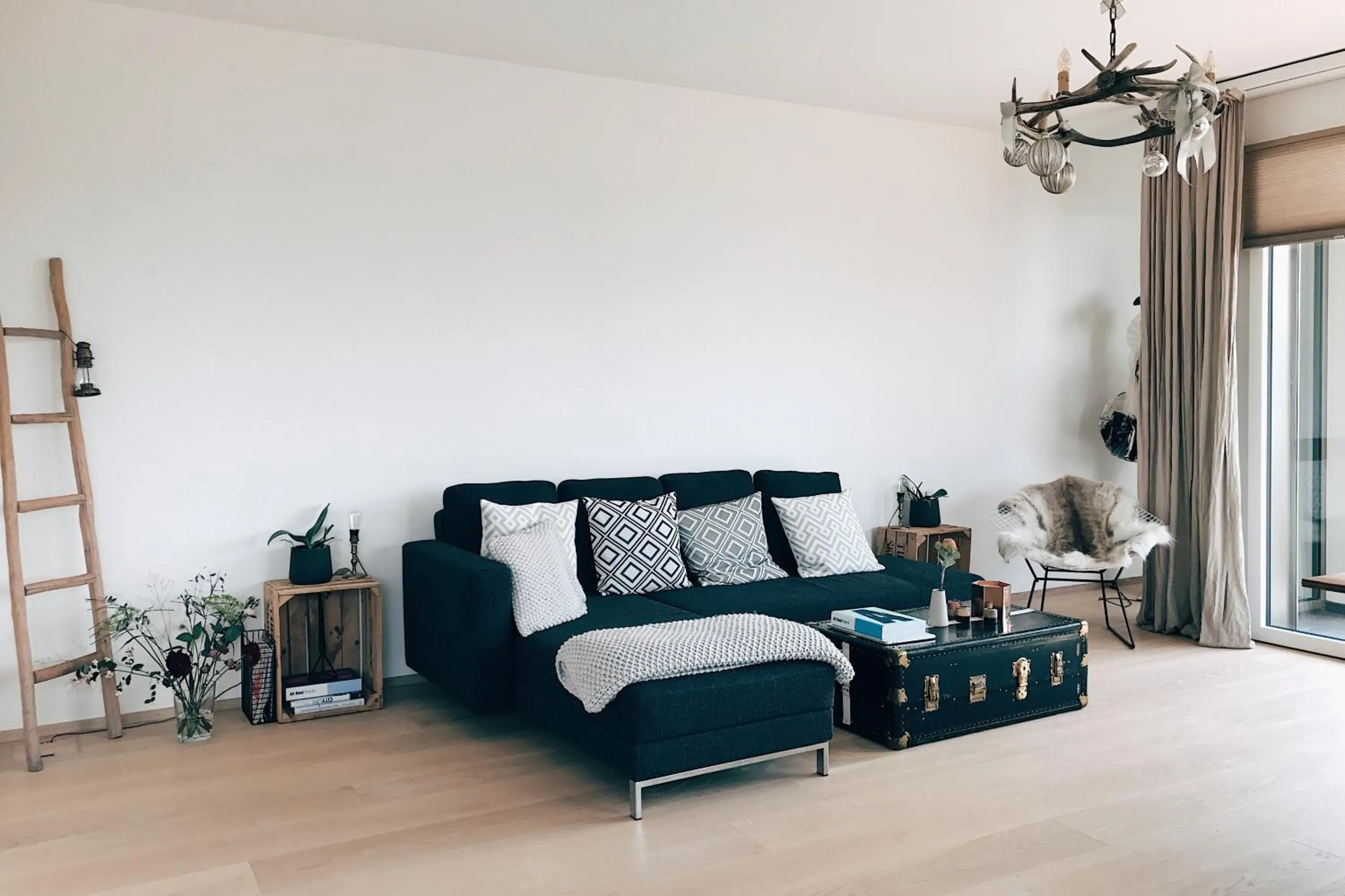 AVLiving City LOFT Basel