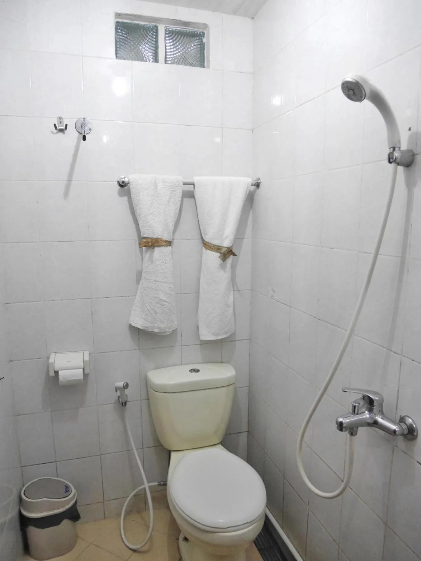 Rumah Tawa Hotel Syariah