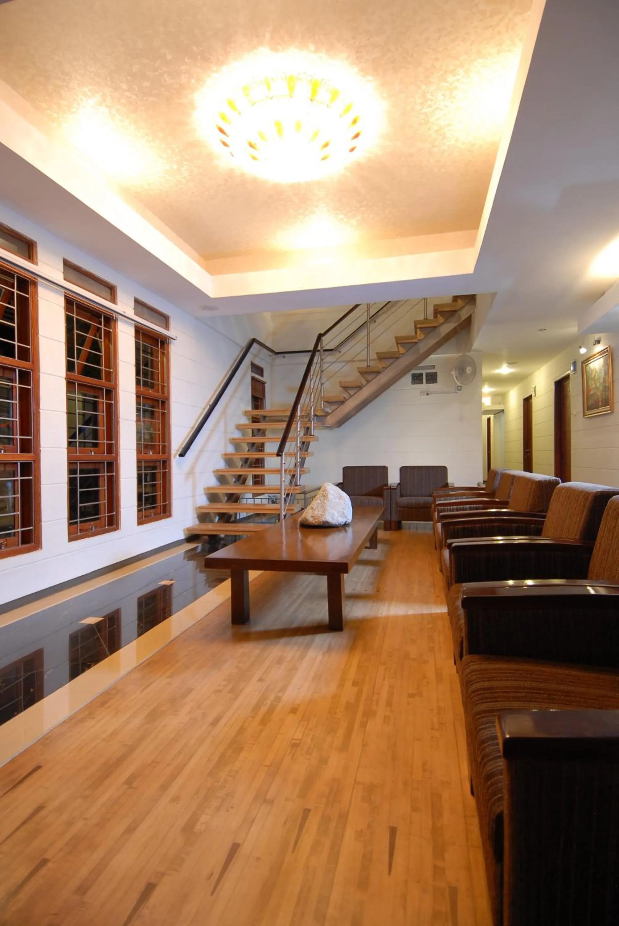 Rumah Tawa Hotel Syariah