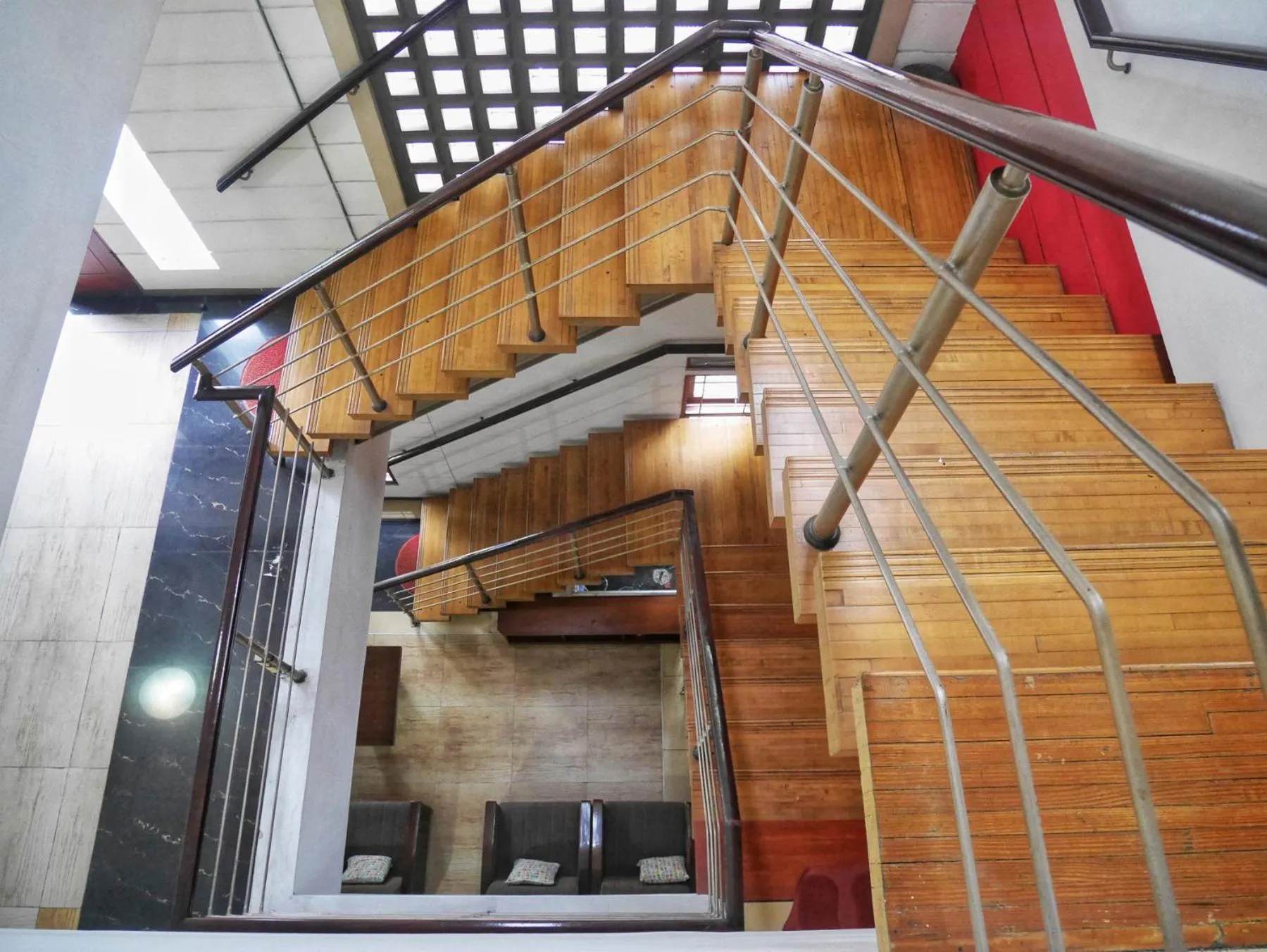 Rumah Tawa Hotel Syariah