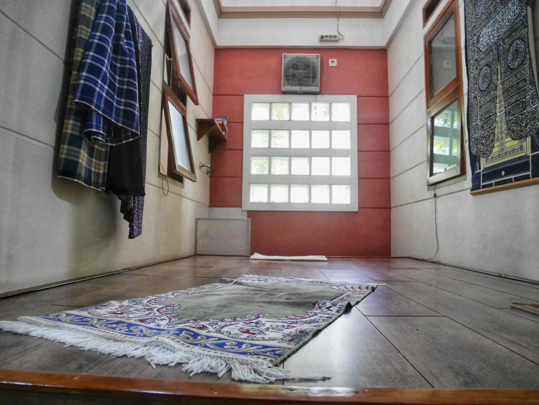 Rumah Tawa Hotel Syariah