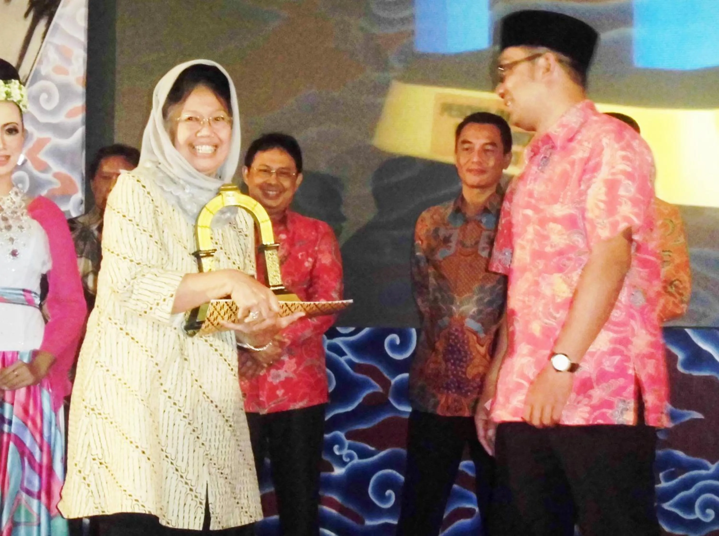 Rumah Tawa Hotel Syariah