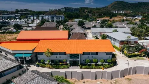 Love Rawai Hotel