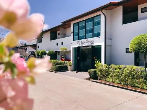 Love Rawai Hotel Love Rawai Hotel