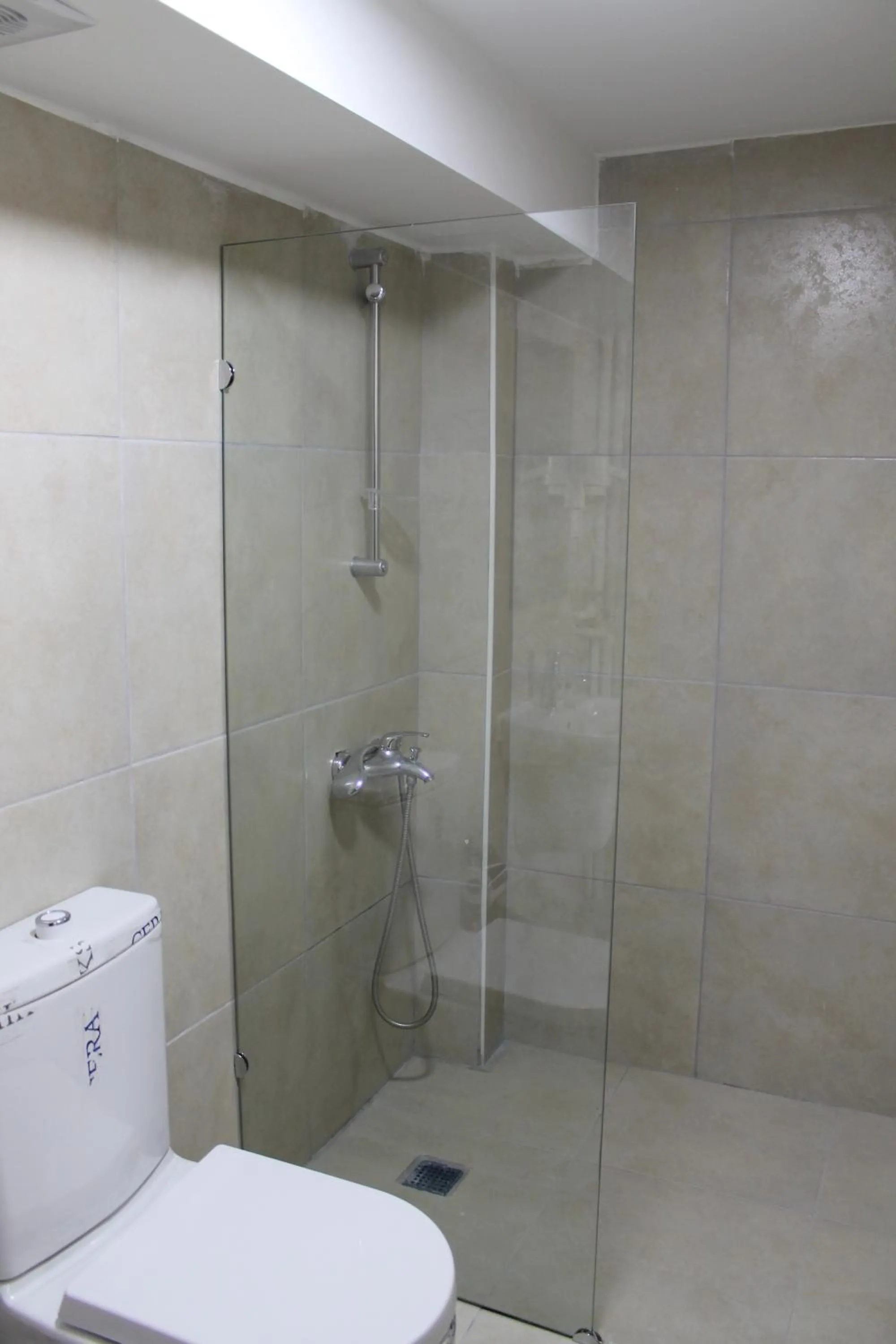 Hotel Abro Necatibey