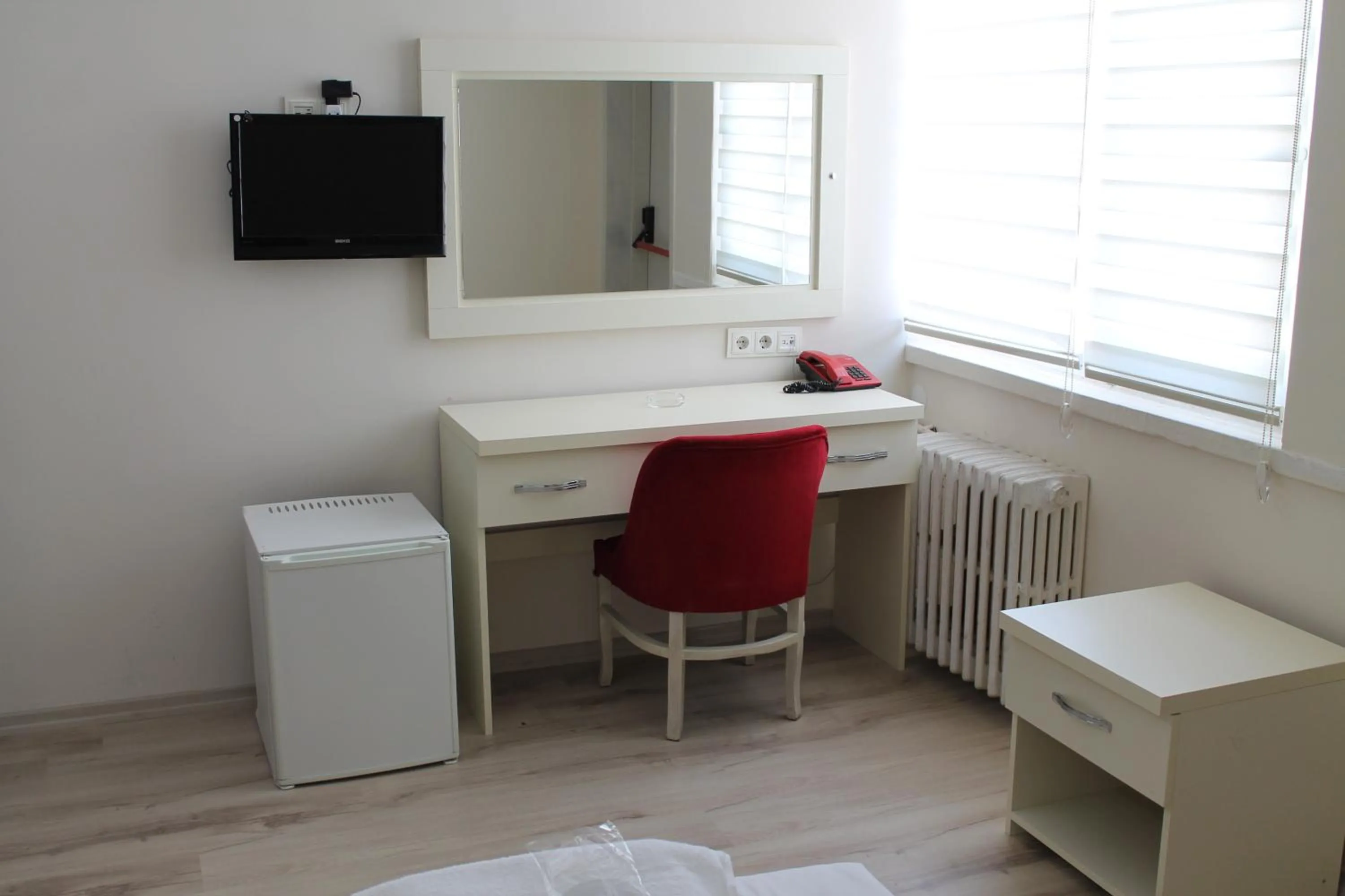 Hotel Abro Necatibey