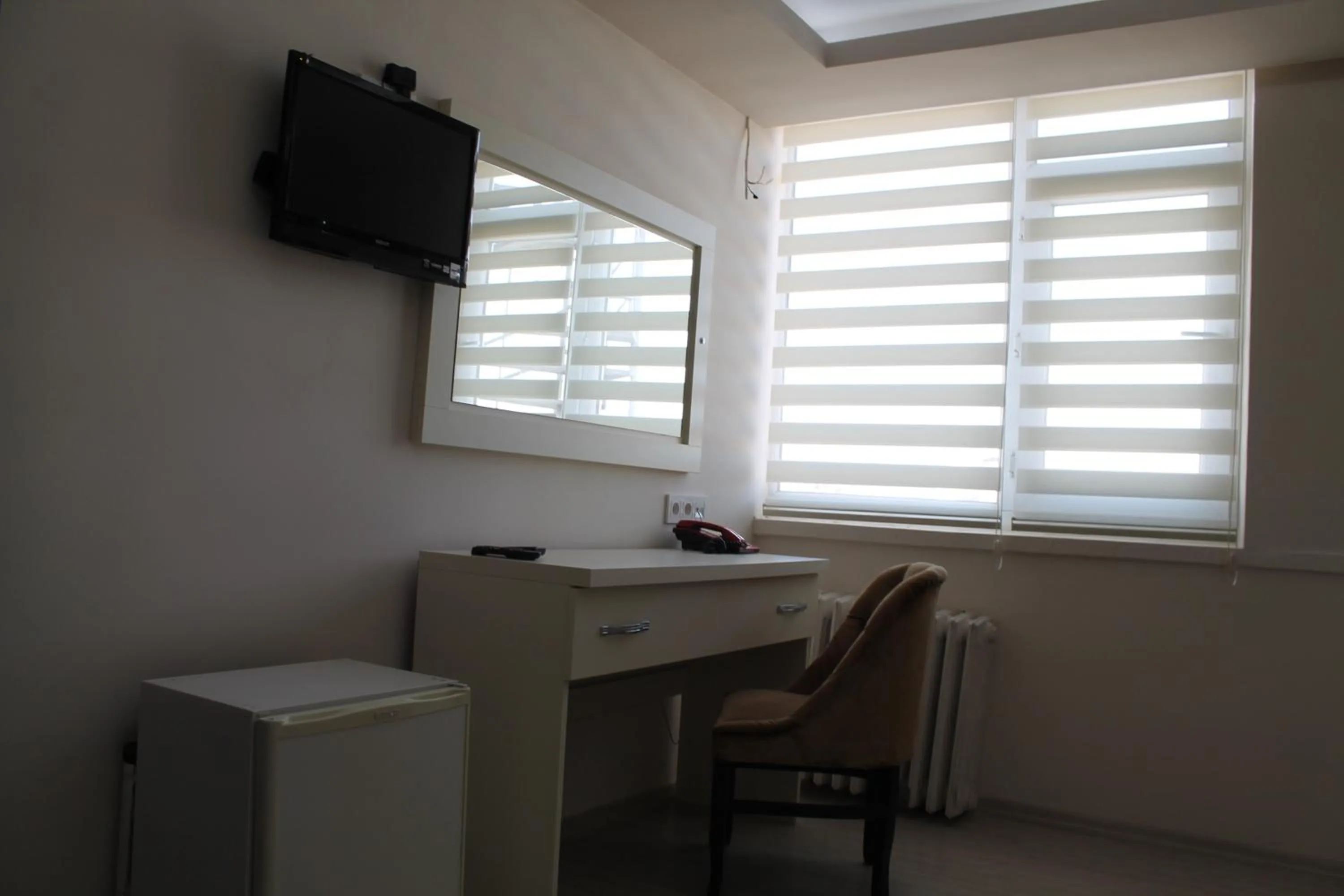 Hotel Abro Necatibey