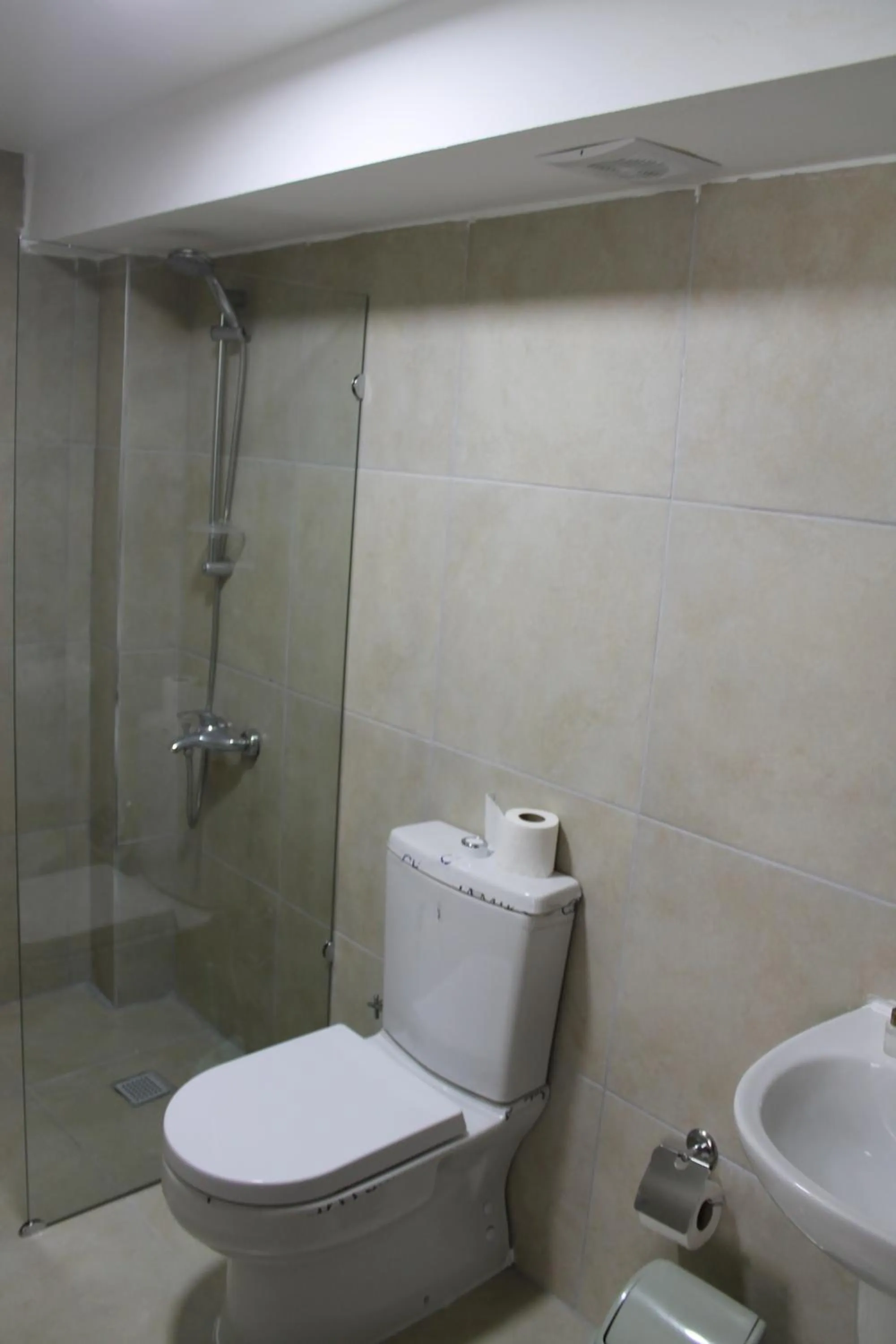 Hotel Abro Necatibey