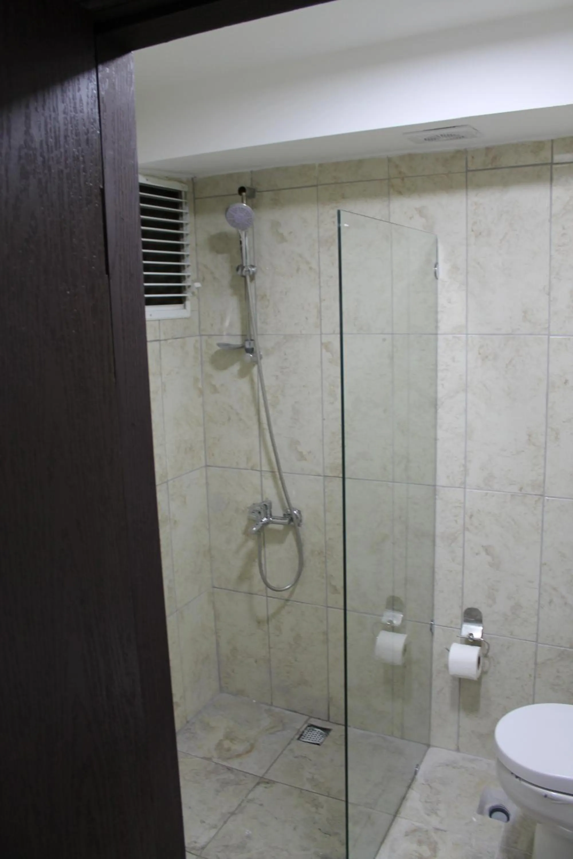 Hotel Abro Necatibey