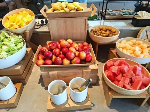 JI Hotel Hangzhou Binjiang Binsheng Road