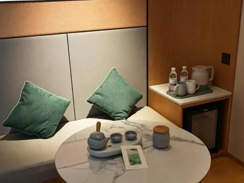 JI Hotel Hangzhou Binjiang Binsheng Road