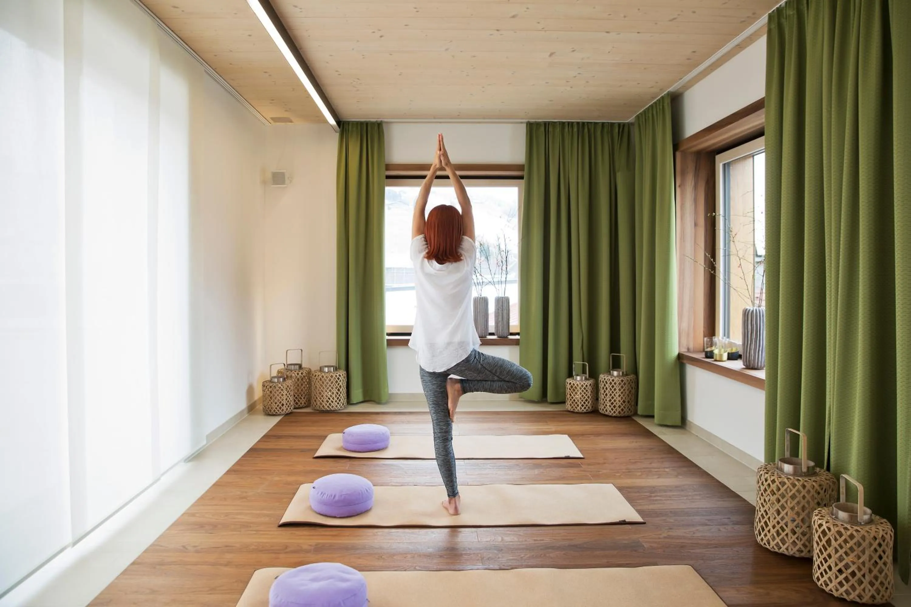 Activities in Stadthotel Brunner