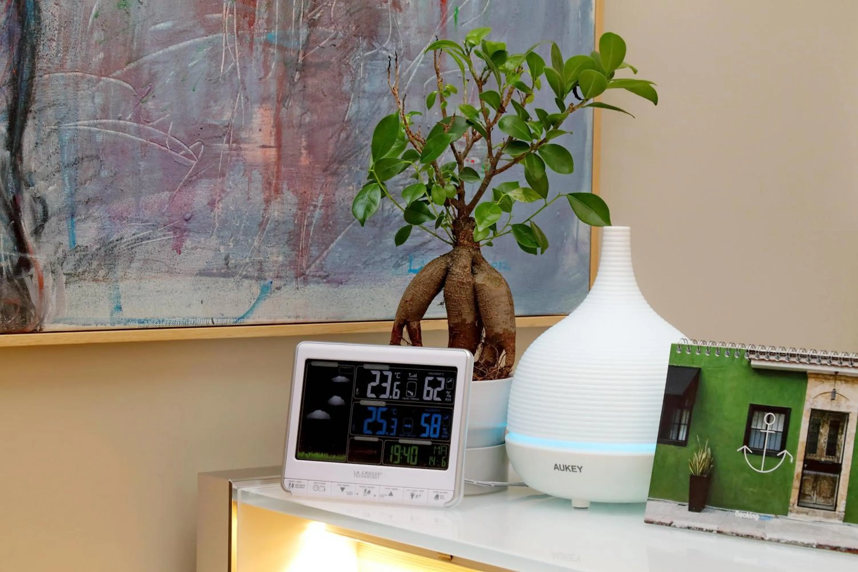 Lobby or reception in Relais Servio Tullio