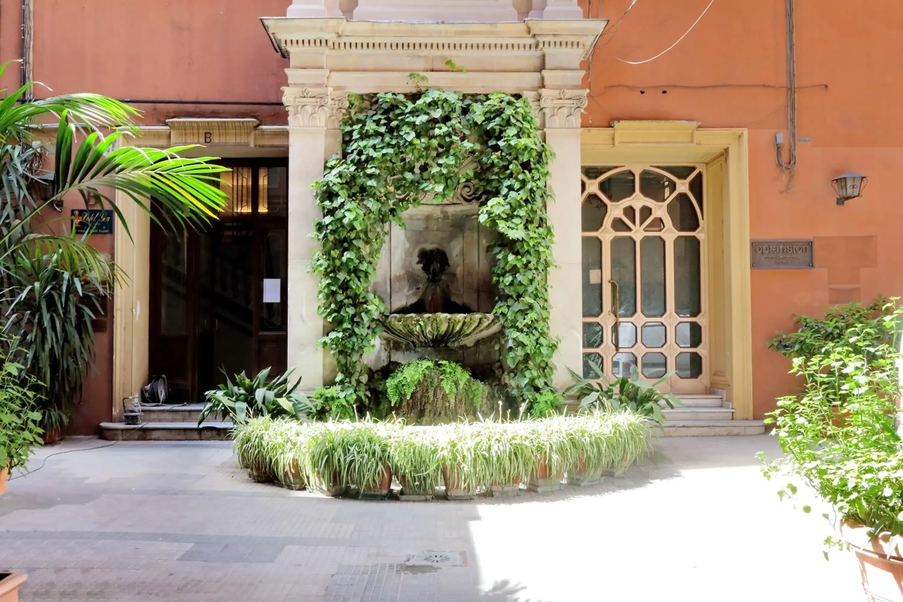 Relais Servio Tullio Relais Servio Tullio