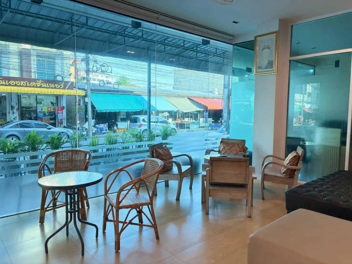 Klongrien Boutique Hotel Klongrien Boutique Hotel