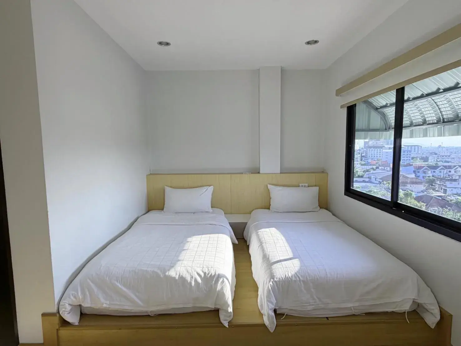 Bedroom, Bed in Klongrien Boutique Hotel Bedroom, Bed in Klongrien Boutique Hotel