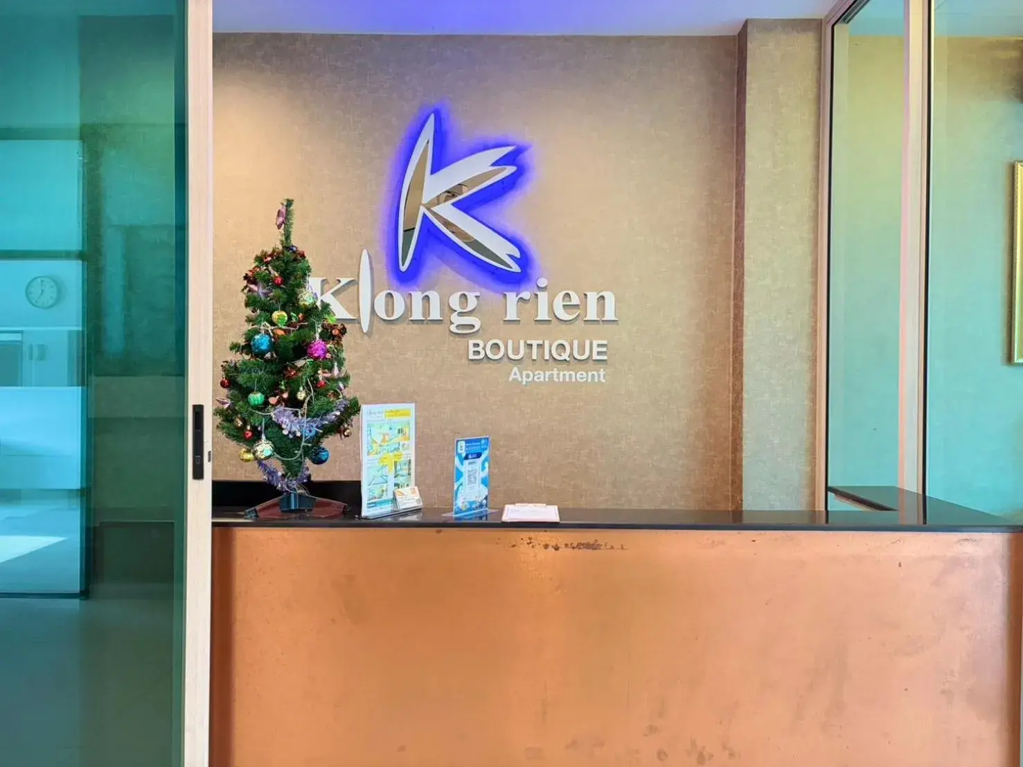 Klongrien Boutique Hotel Klongrien Boutique Hotel