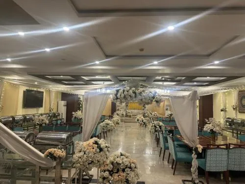 City Oasis Boutique Hotel