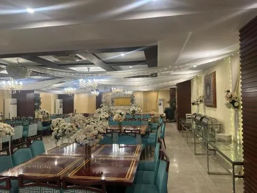 City Oasis Boutique Hotel