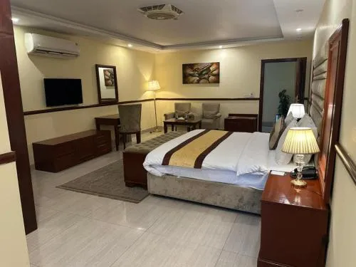 City Oasis Boutique Hotel