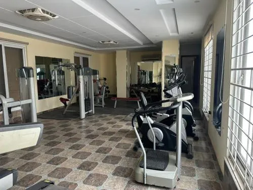 City Oasis Boutique Hotel
