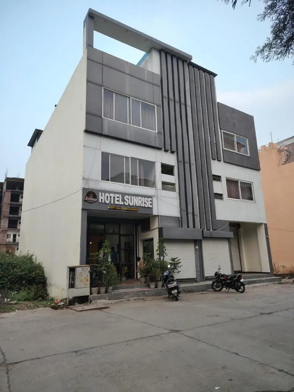 Hotel Sunrise Hotel Sunrise