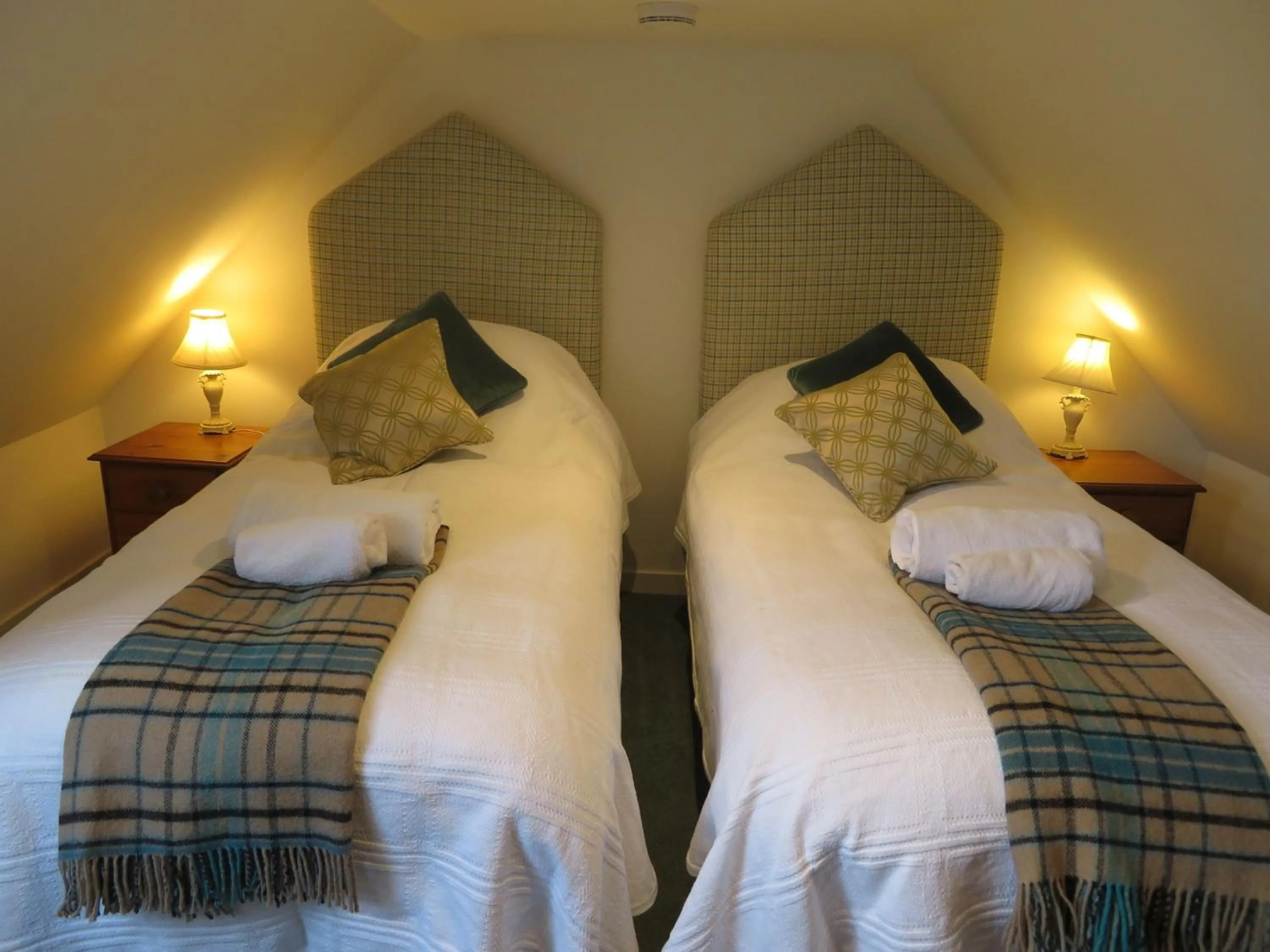 Finchairn Cottage