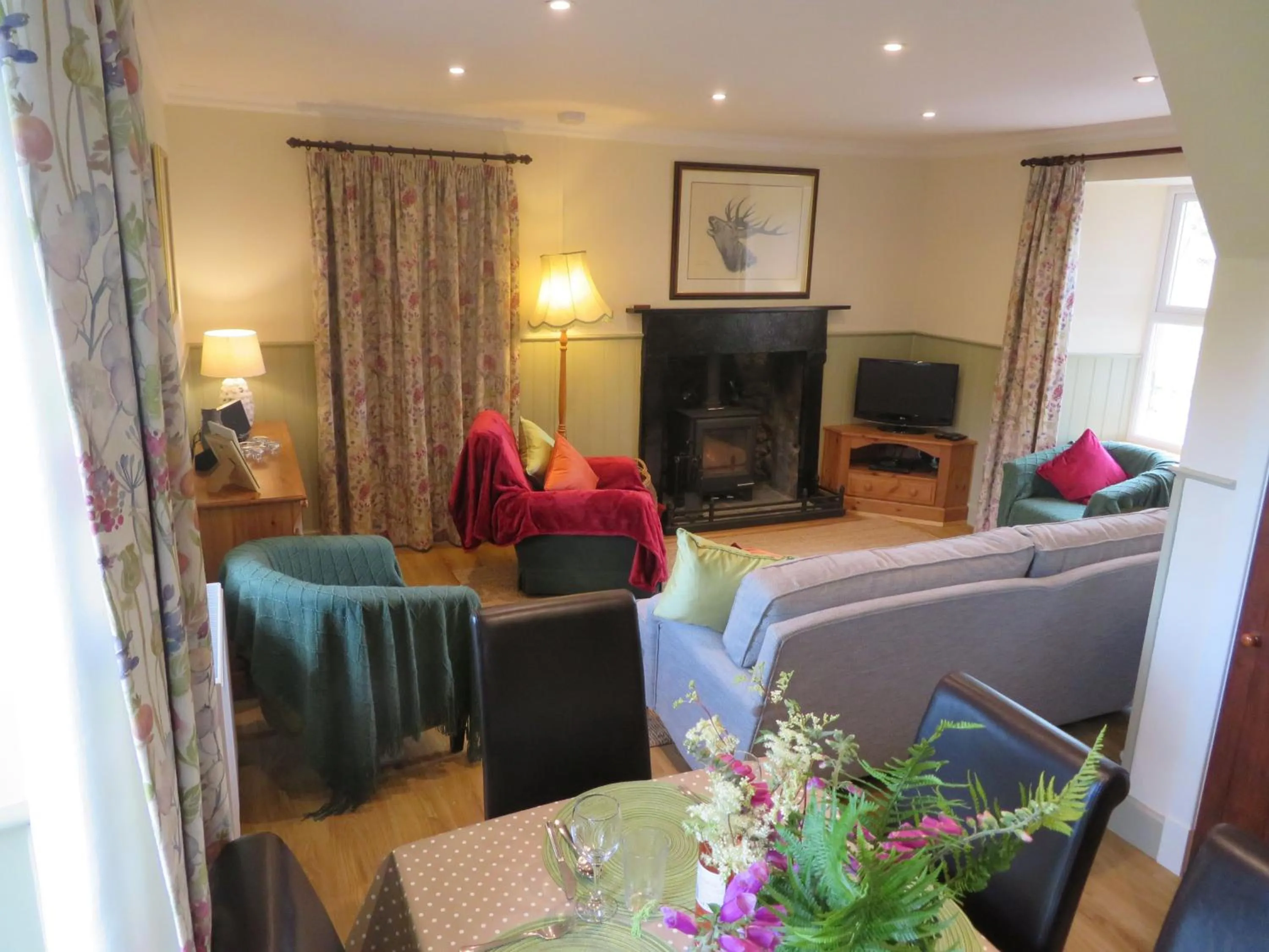 Finchairn Cottage