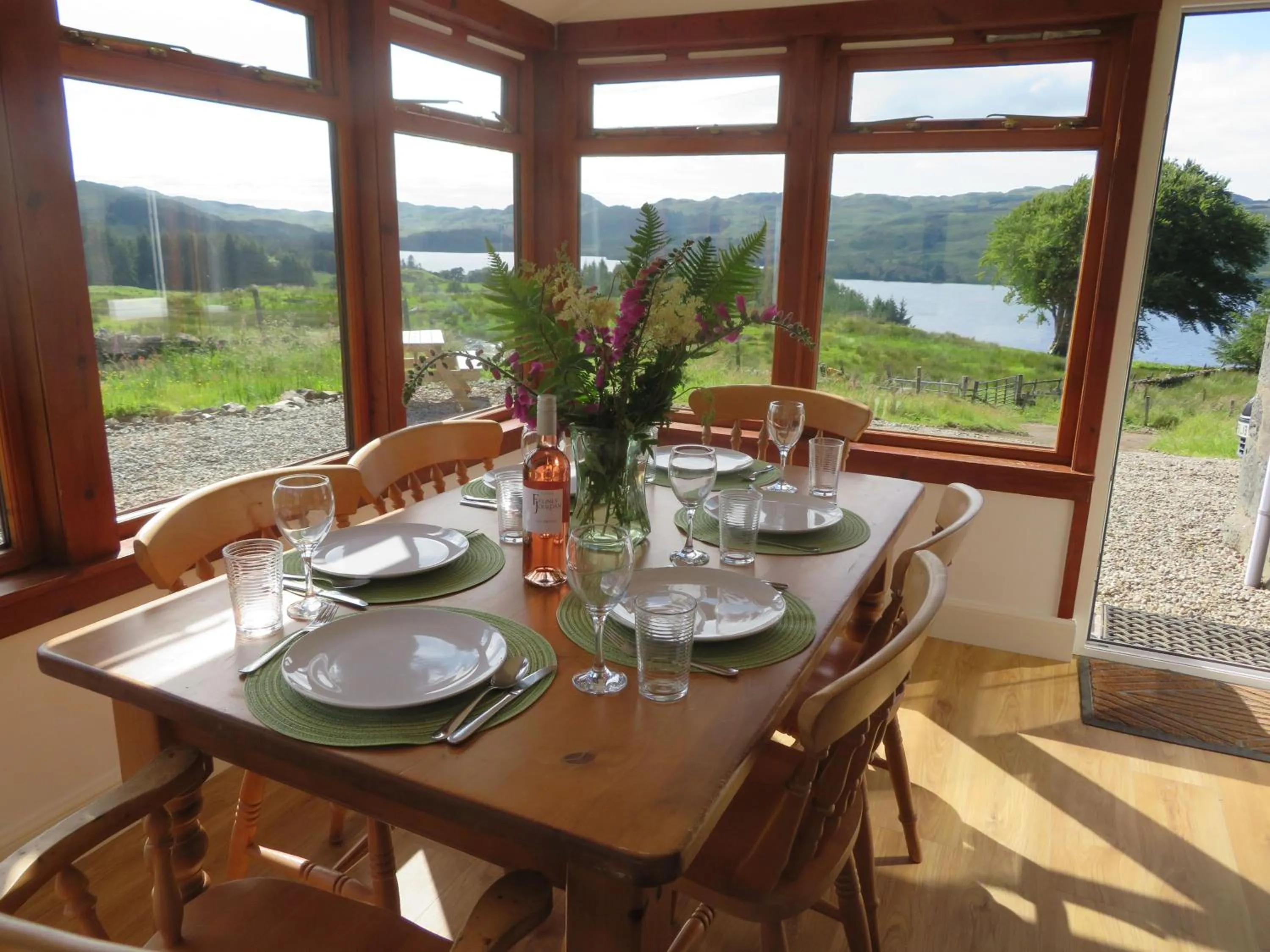Finchairn Cottage