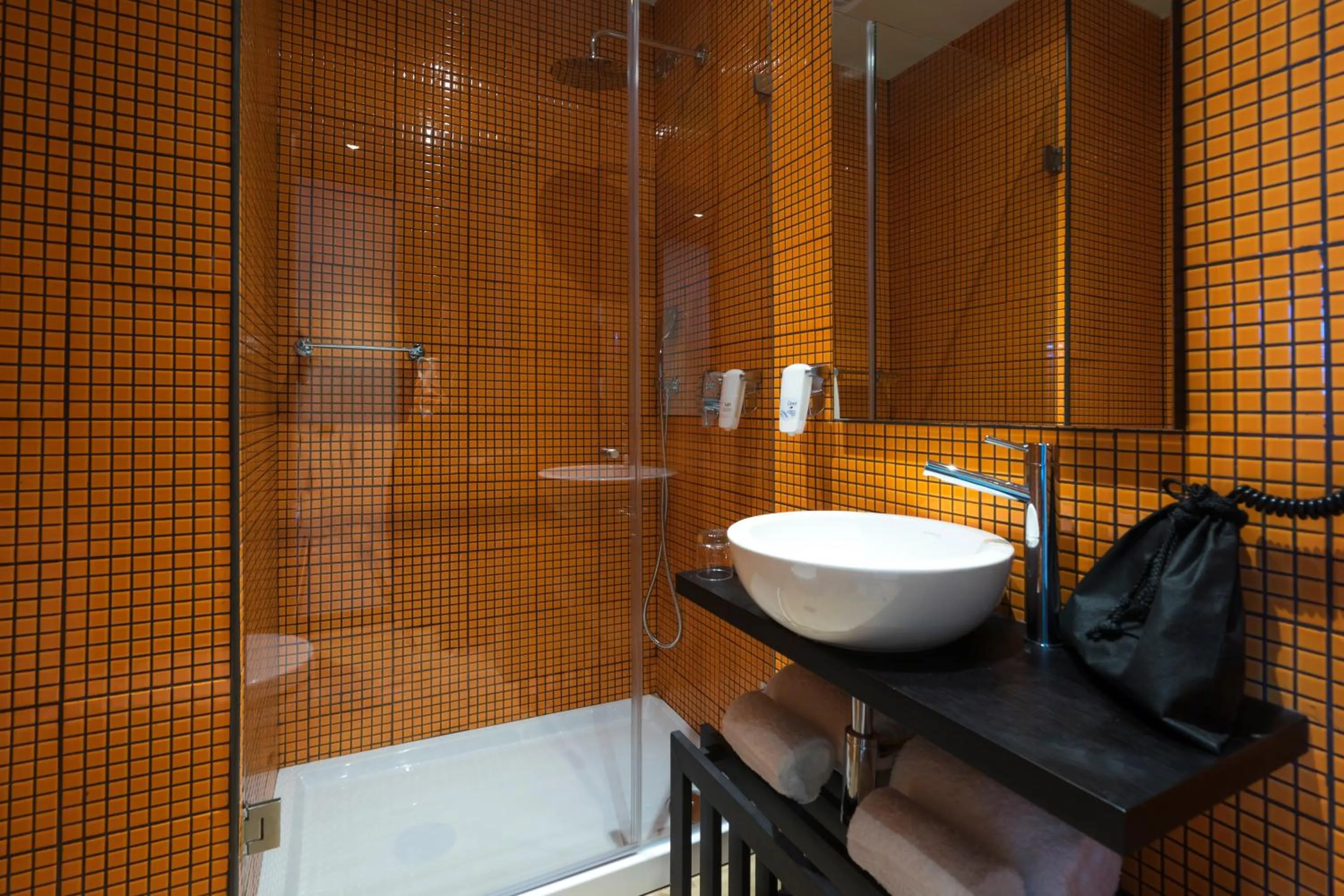 Bathroom in HF Ala Sul