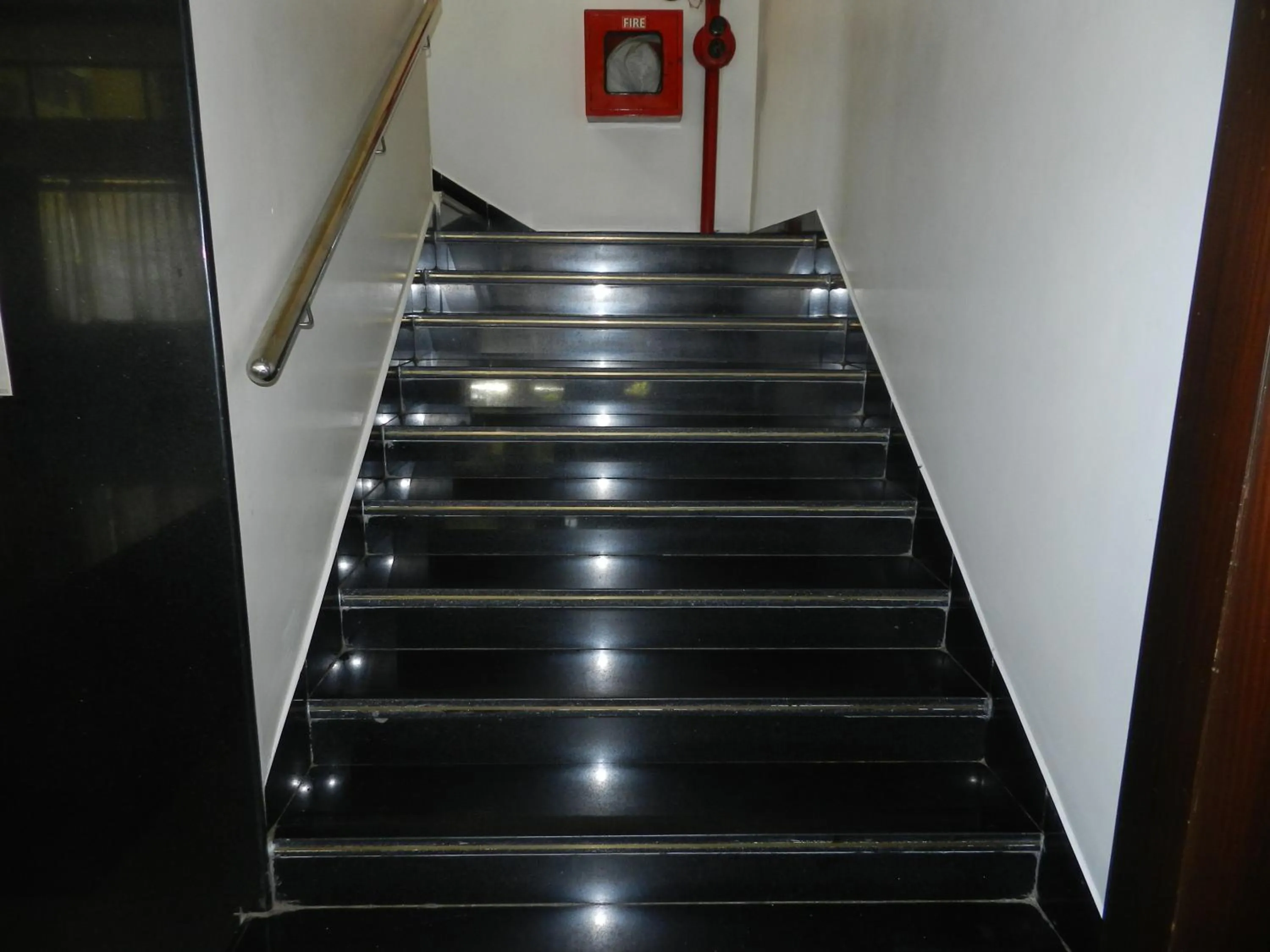 Property building in Hotel K Square