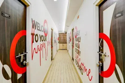 Super Collection O Hingna Road Super Collection O Hingna Road