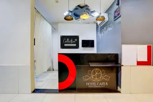 Super Collection O Hingna Road Super Collection O Hingna Road