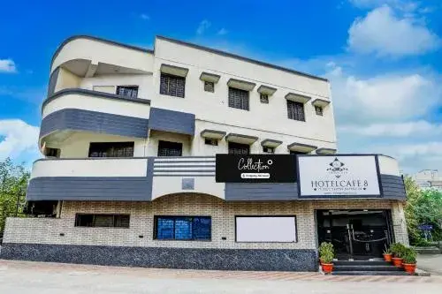 Super Collection O Hingna Road Super Collection O Hingna Road