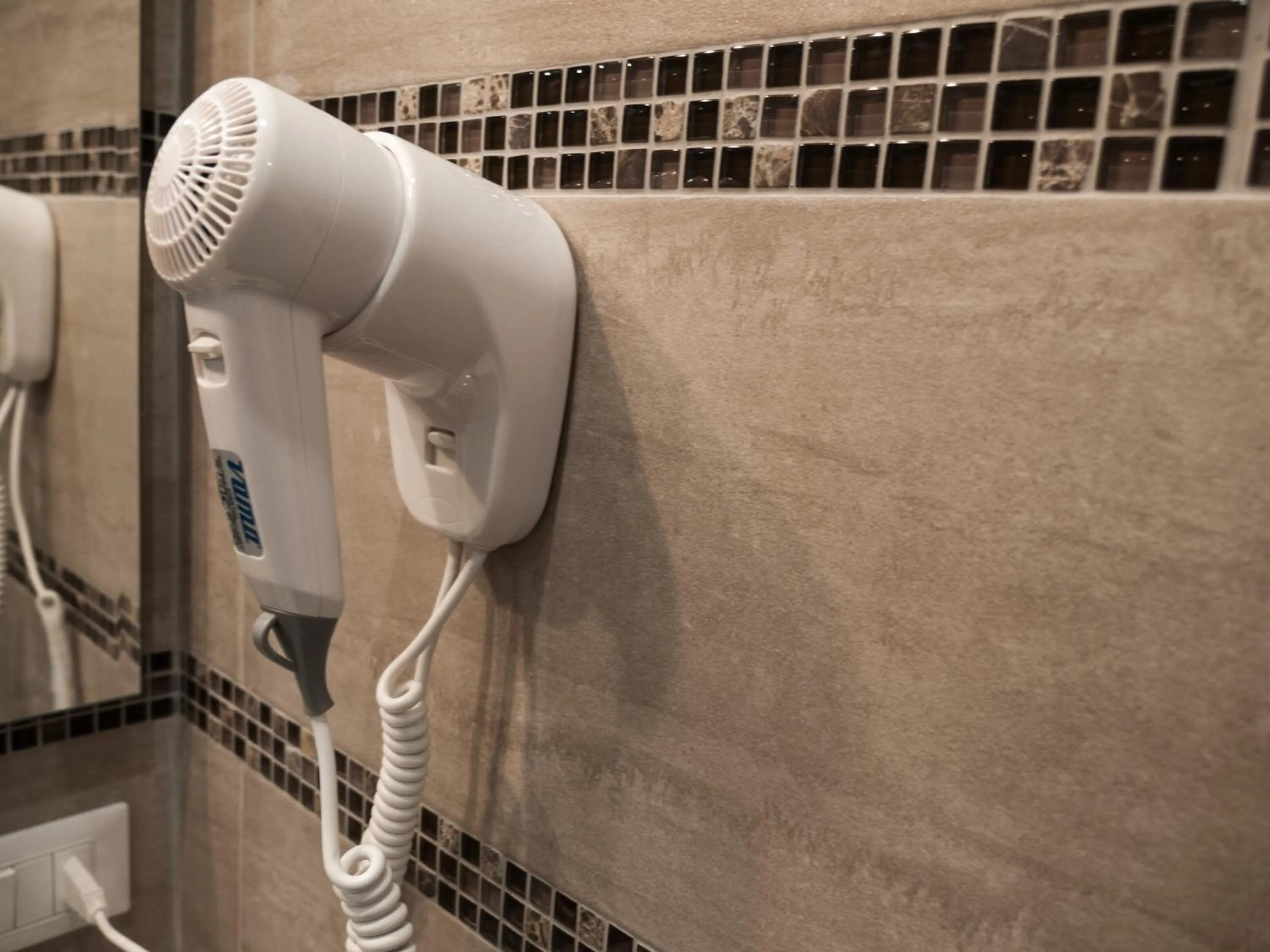 Area and facilities in Bed Milano Linate