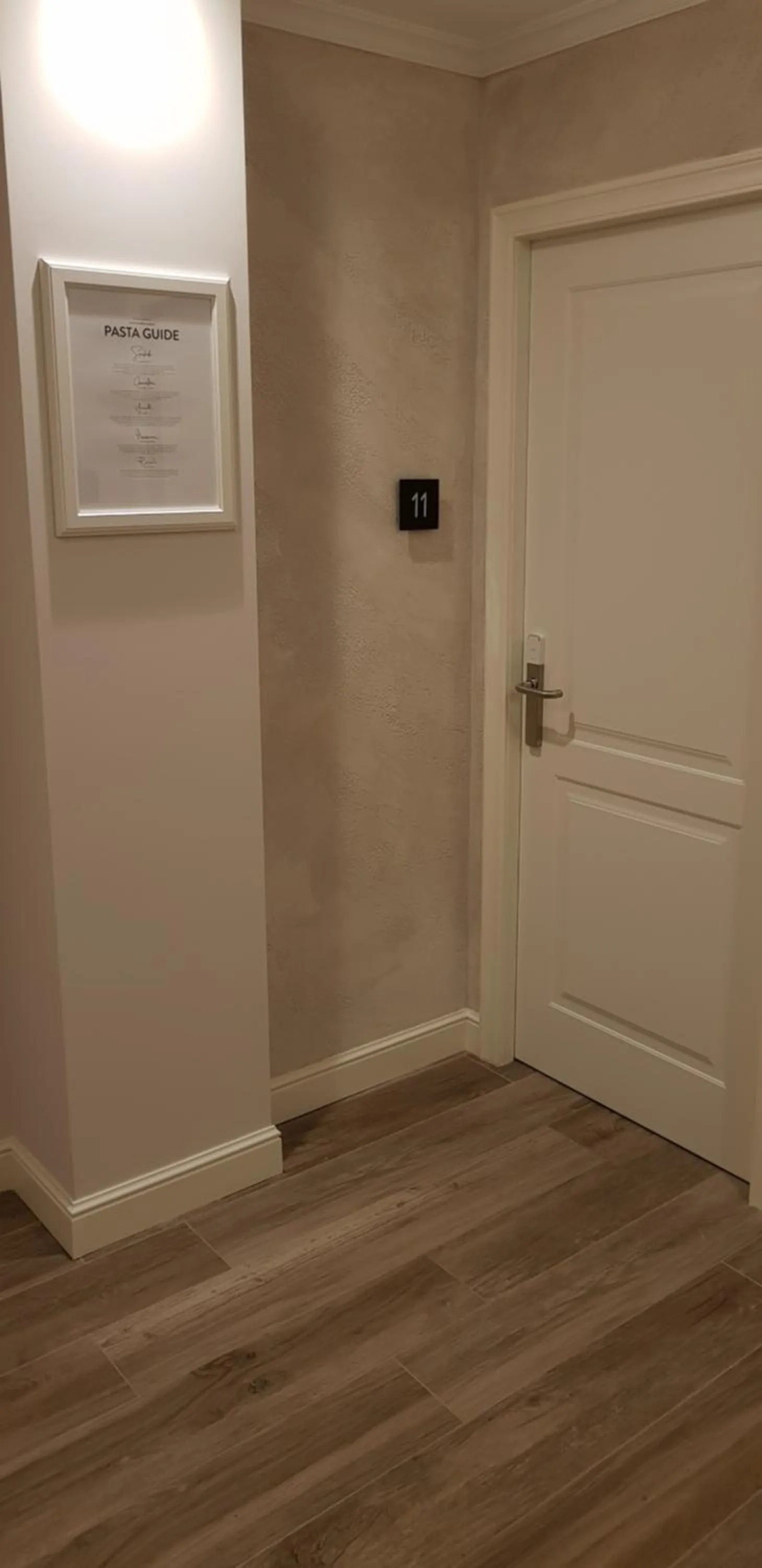 Other in Bed Milano Linate