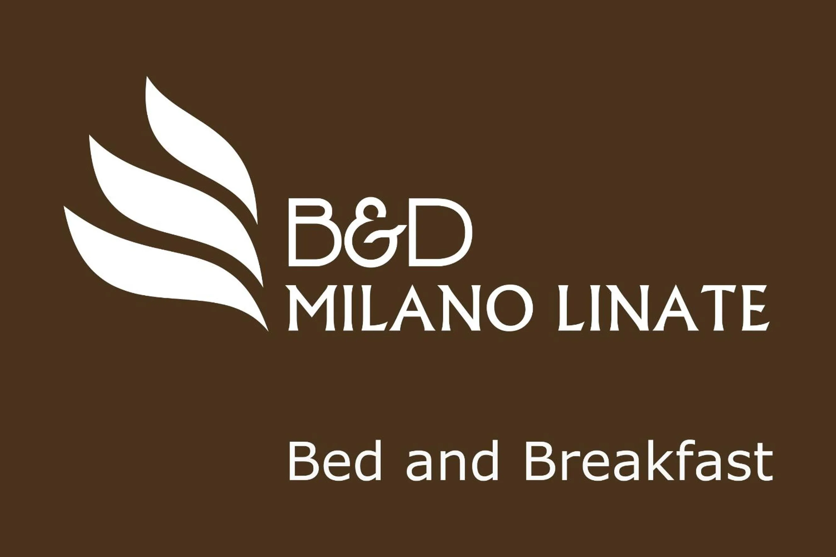 Property logo or sign, Bed in Bed Milano Linate