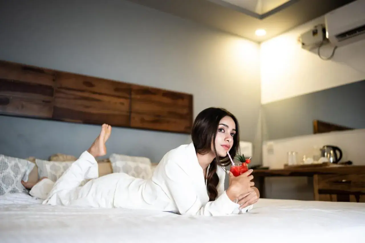 Sea View Villas in The Bay Agonda Sea View Villas in The Bay Agonda