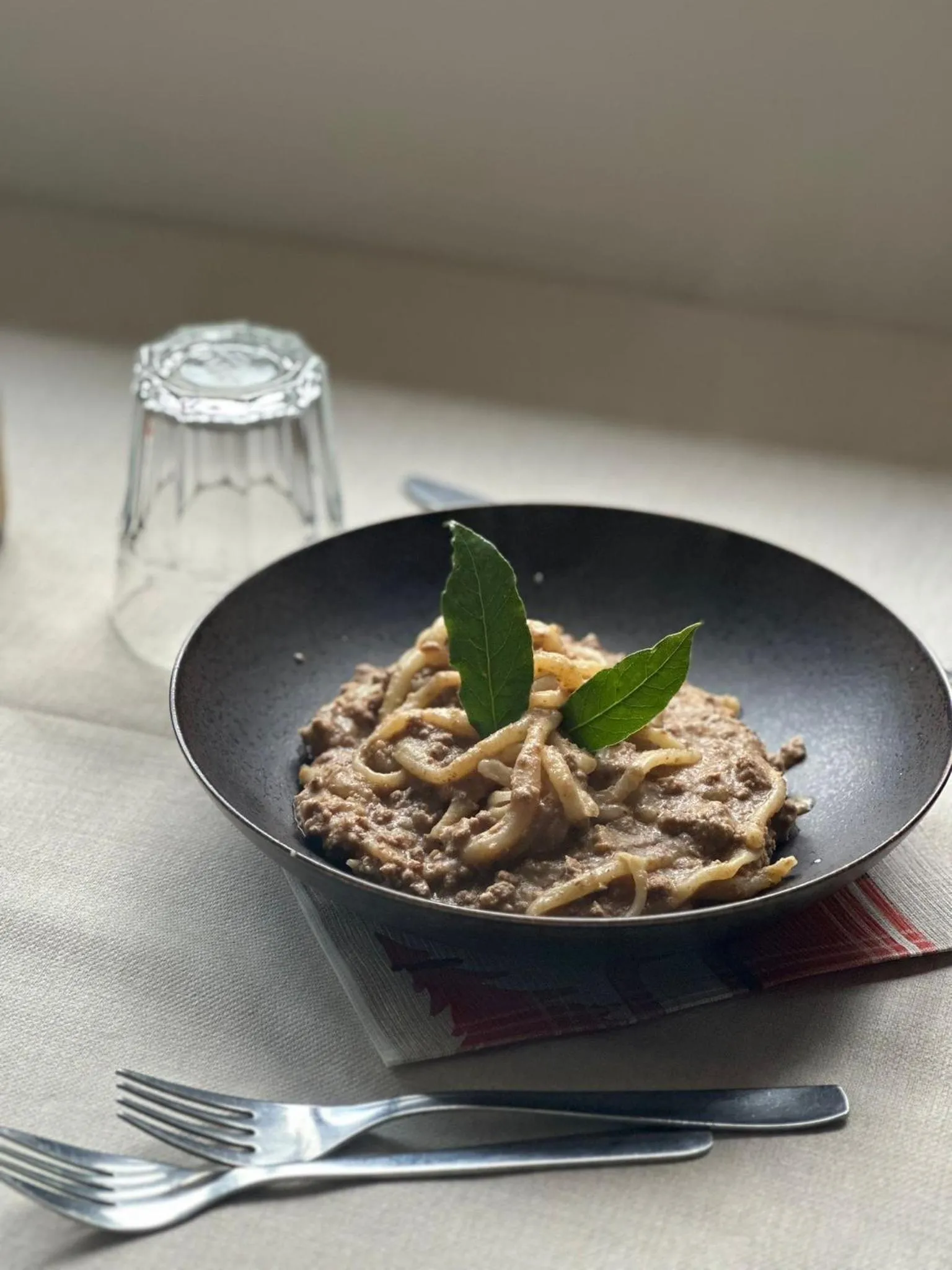 Restaurant/places to eat in Il Grifo Hotel e Bisteccheria Toscana