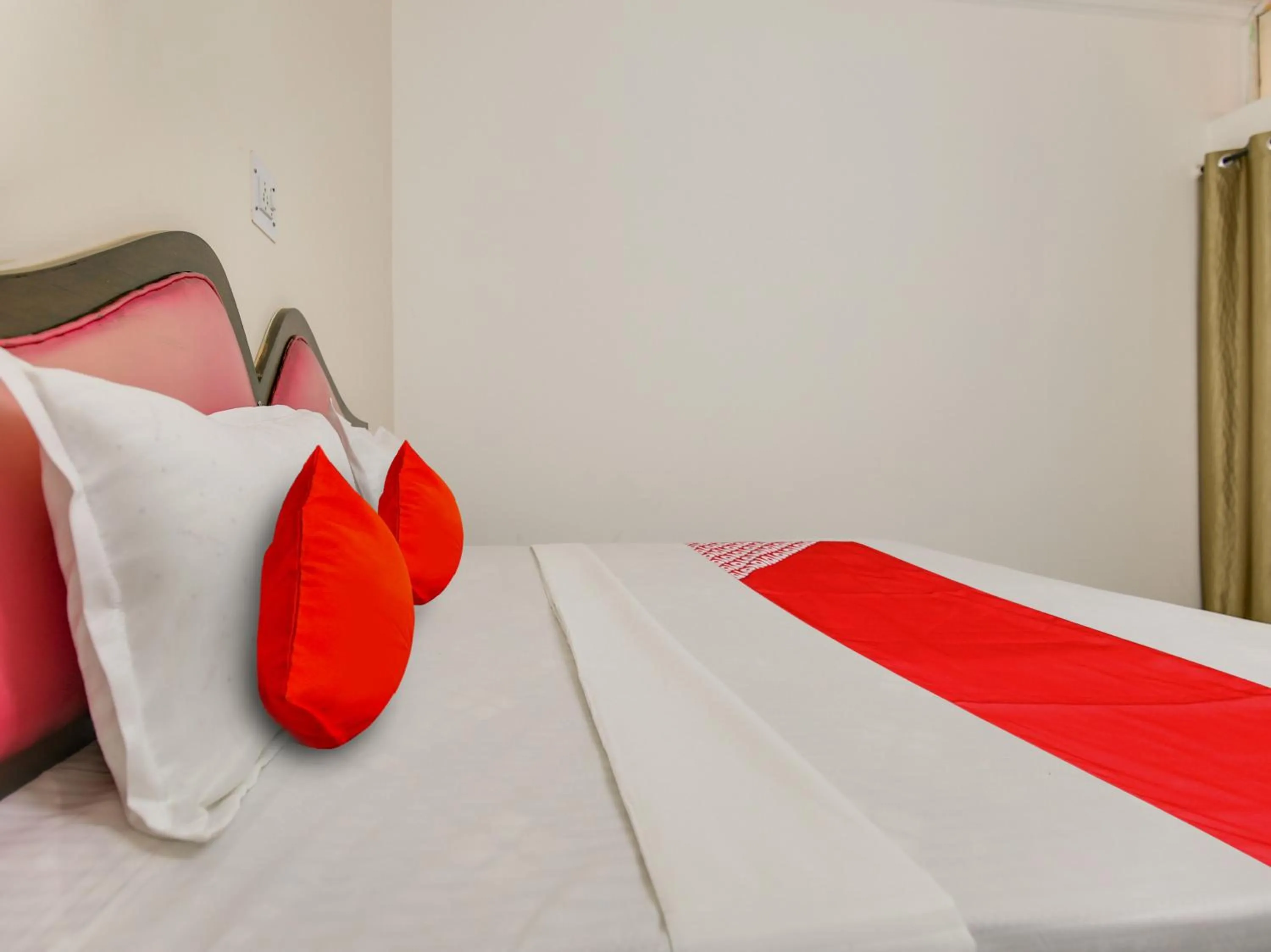 Hotel O HC Chandigarh Inn
