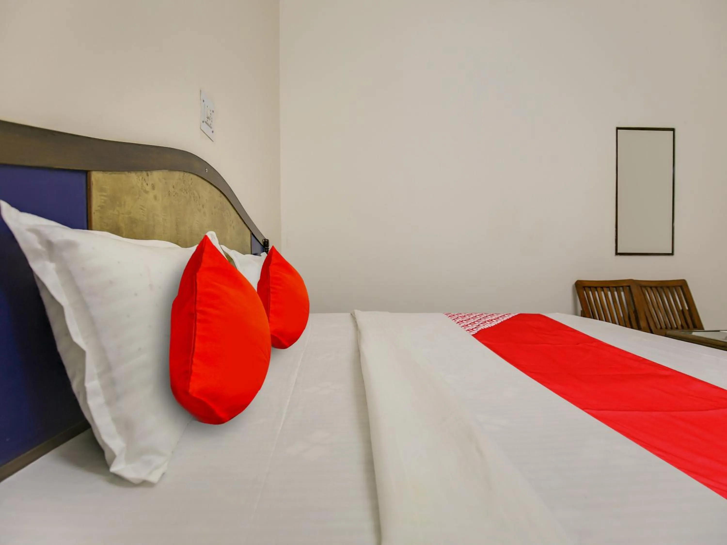Hotel O HC Chandigarh Inn