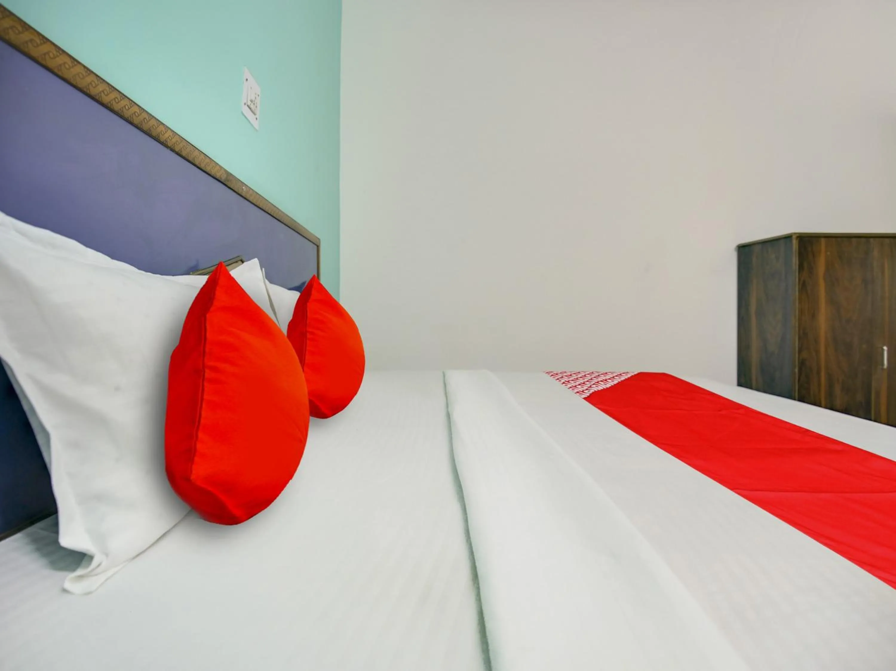 Hotel O HC Chandigarh Inn