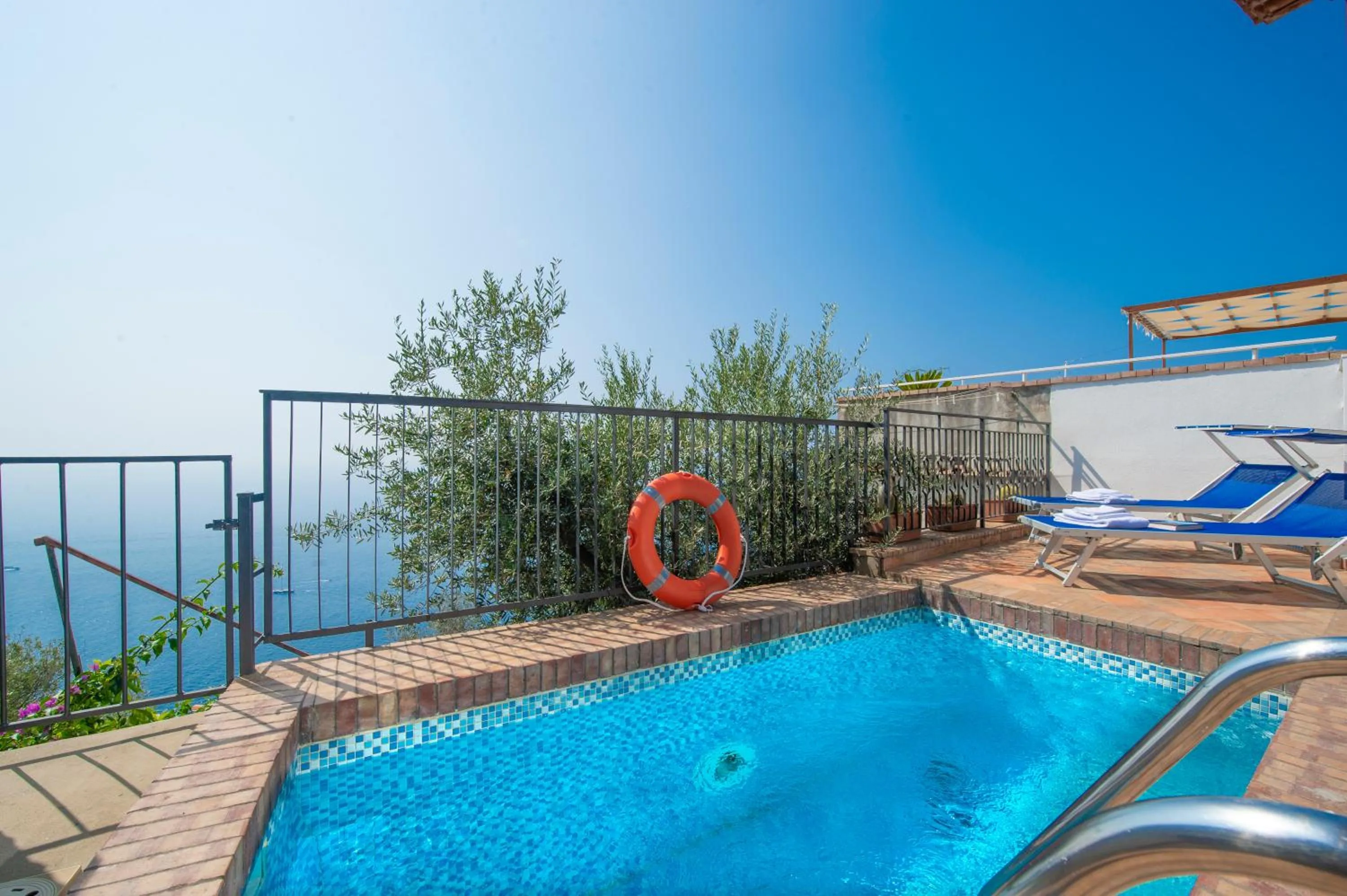 Casa Mare