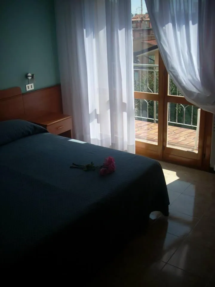 Photo of the whole room in Hotel Fornaro