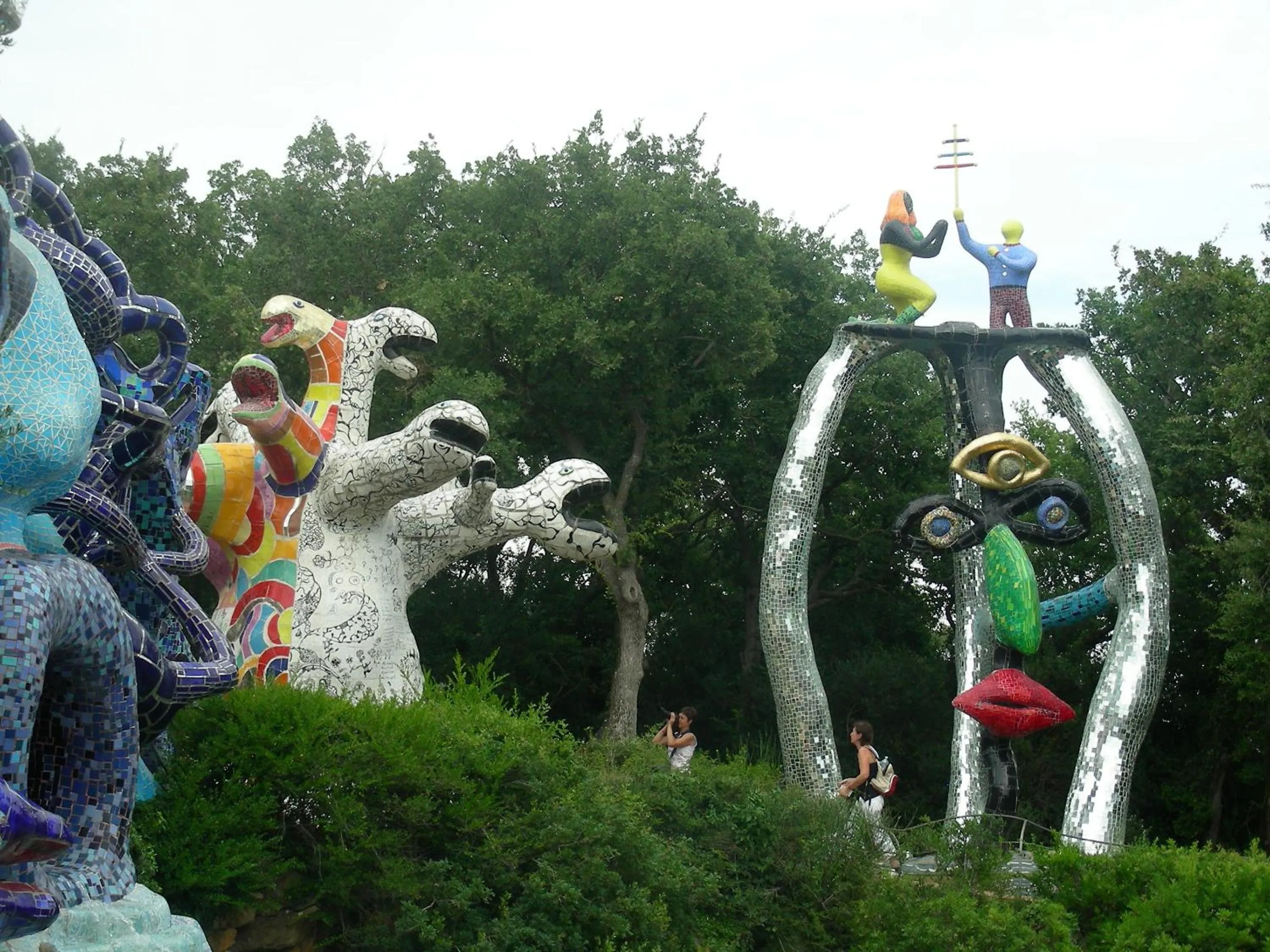 Other in Hotel Poggio Bertino