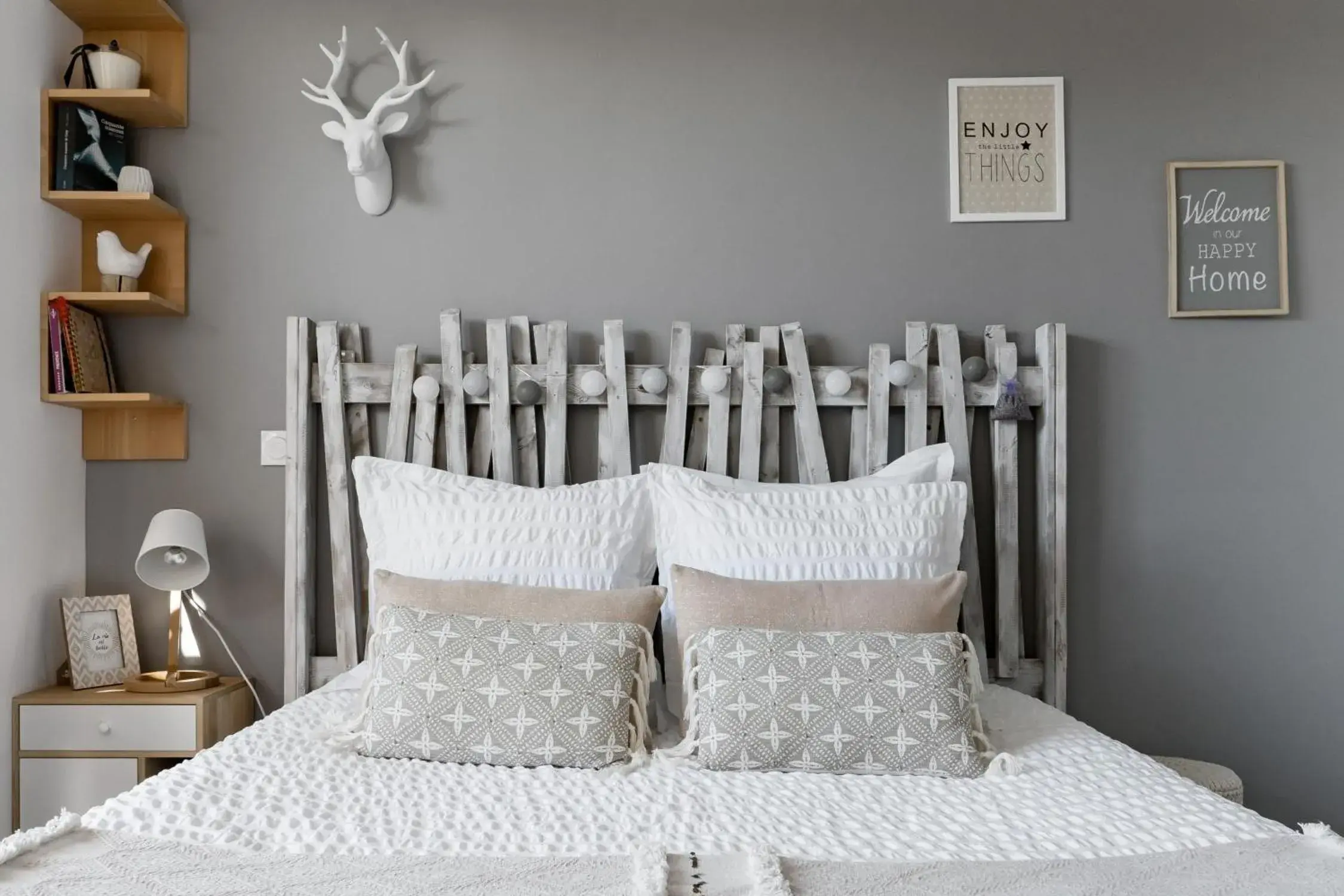 Studios Nuitée en Provence Studios Nuitée en Provence