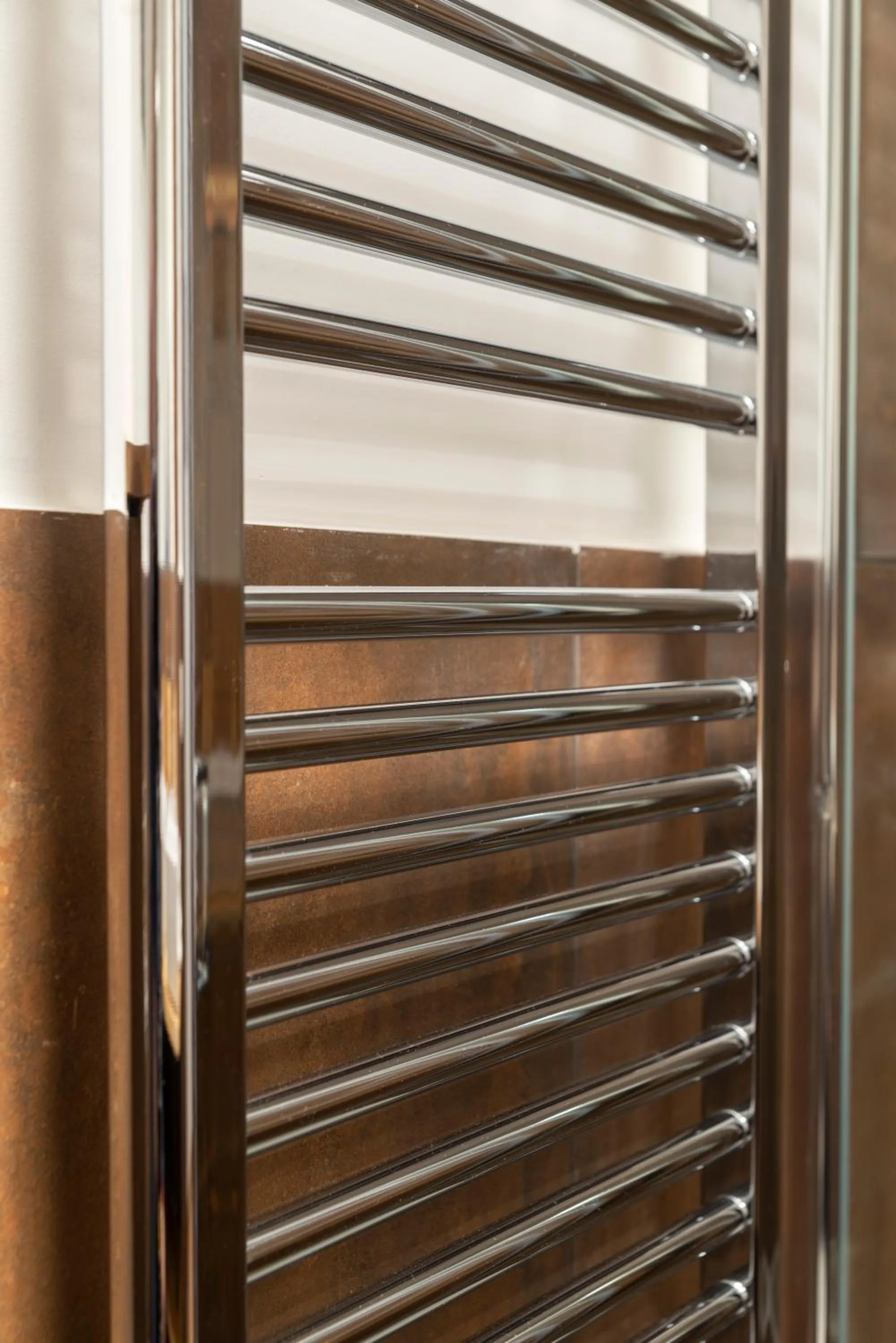 Bathroom in Porta Mazzini Affittacamere