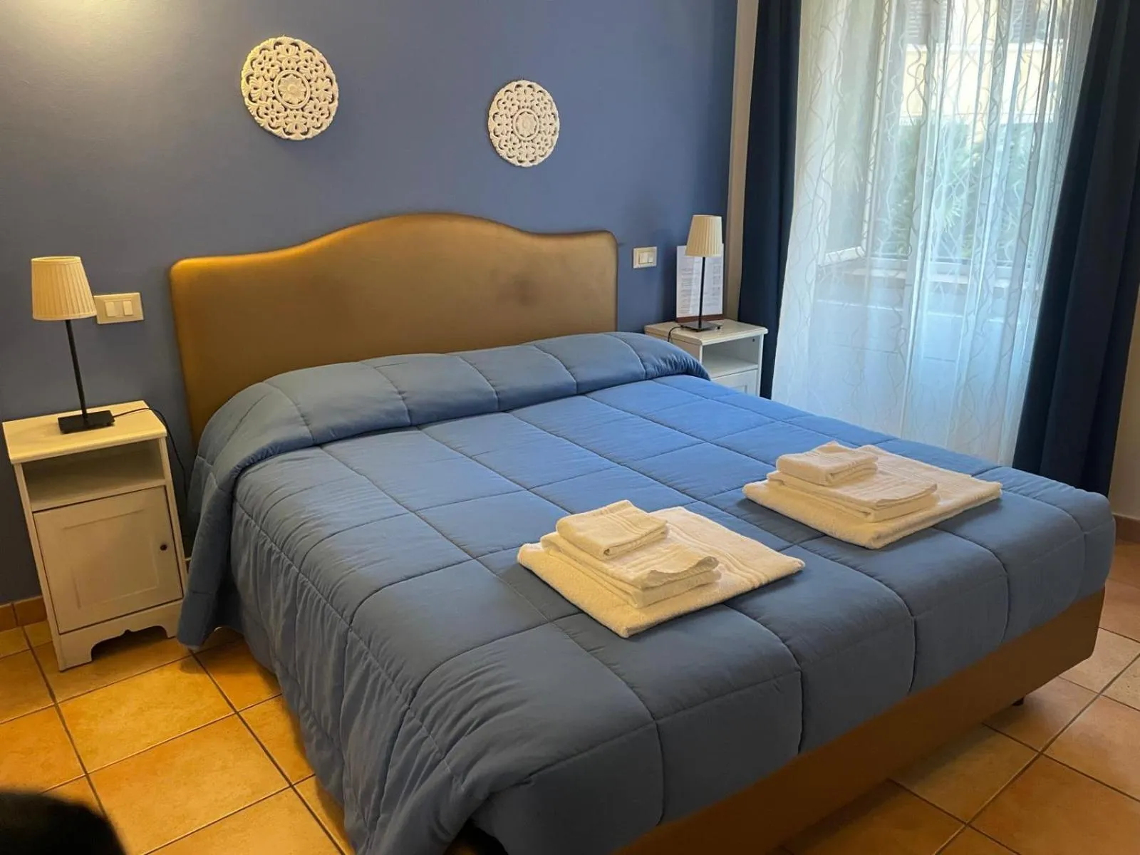 Bed in Porta Mazzini Affittacamere